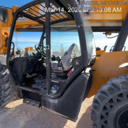 2019 JCB 512-56