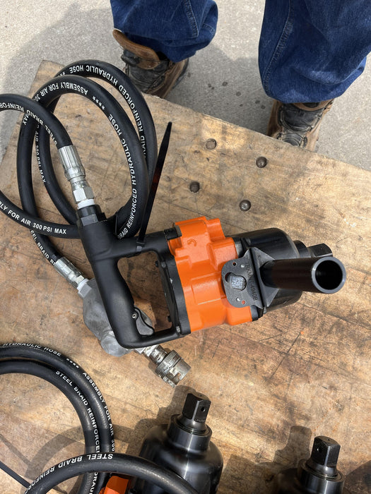 2023 MICHIGAN PNEUMATIC ES-4940B2-TRACKER