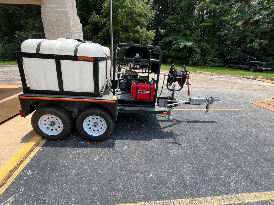 2025 MI-T-M HS-3505-1MGH-UR