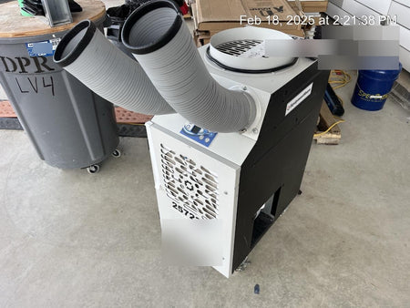 2022 KWIKOOL KPAC1811-2