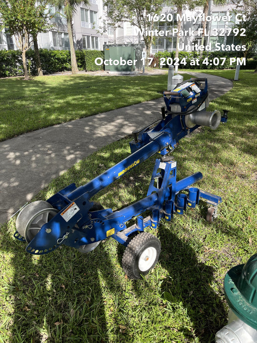 2024 CURRENT TOOLS 100A