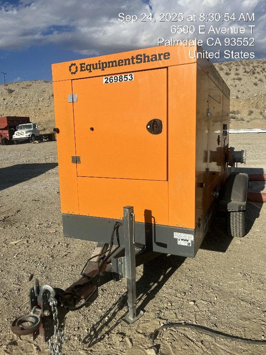 2022 PREMIER PUMP 6NNT-RP-TD2.9-T120