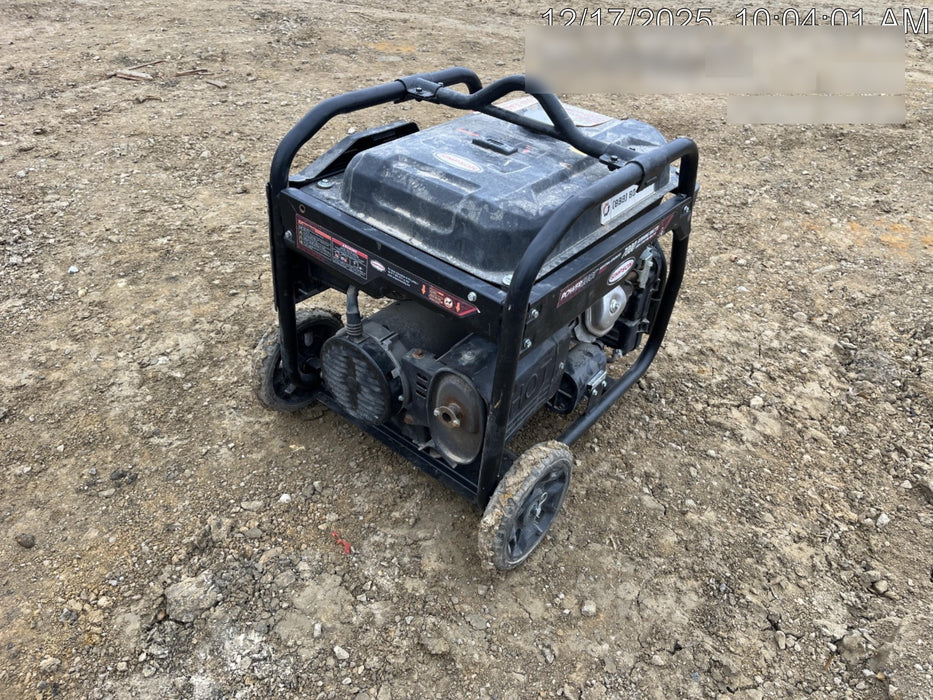 2022 SIMPSON SCGH8500