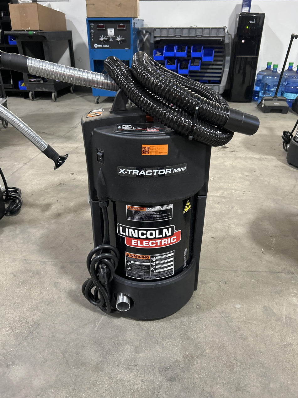 2026 LINCOLN ELECTRIC K3972-5