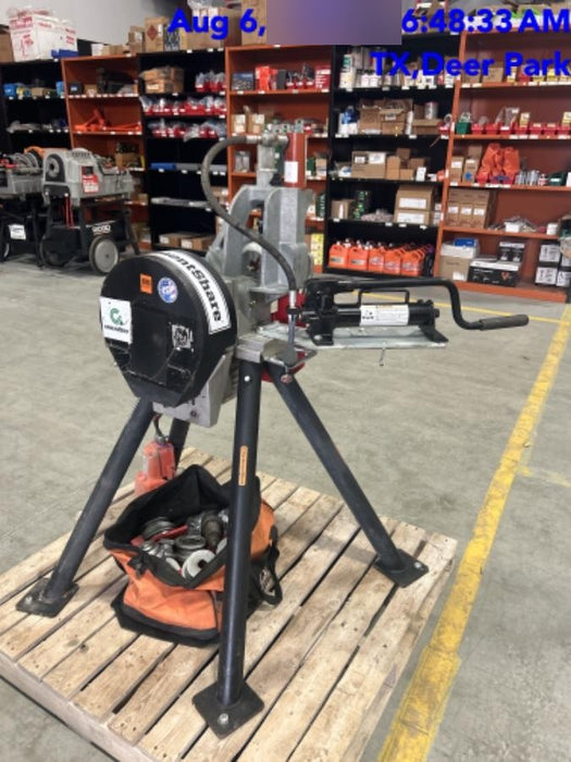 2023 VICTAULIC VE270FSD