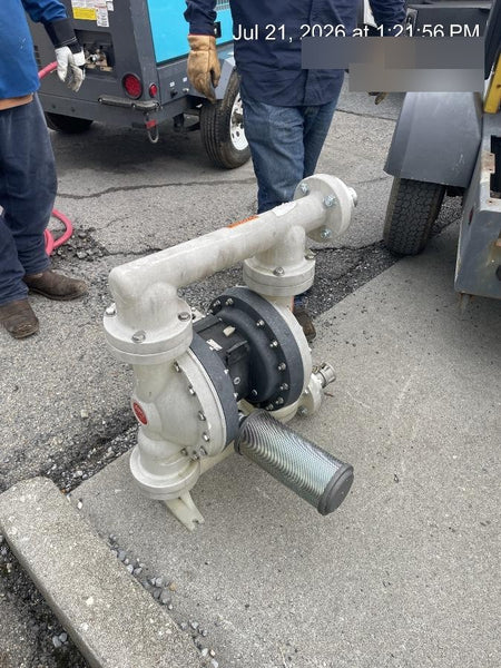 2022 INGERSOLL RAND PD20P-FPS-PTT