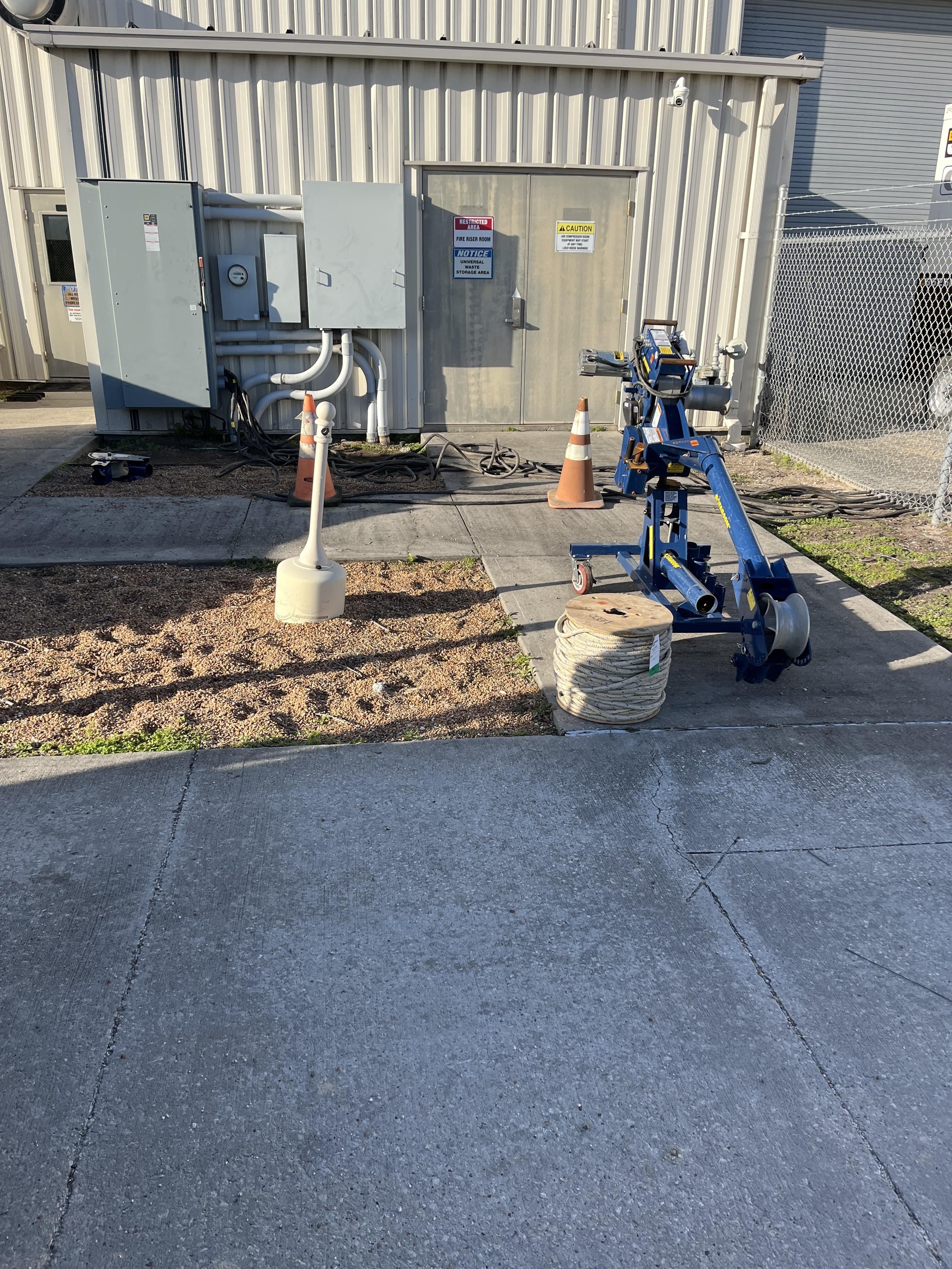 2021 CURRENT TOOLS 916600PR