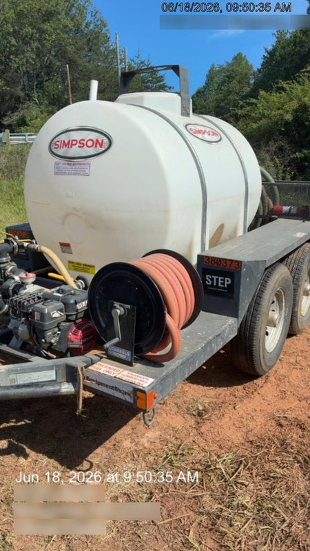2023 SIMPSON SWT-52517