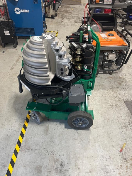 2024 GREENLEE 854DX