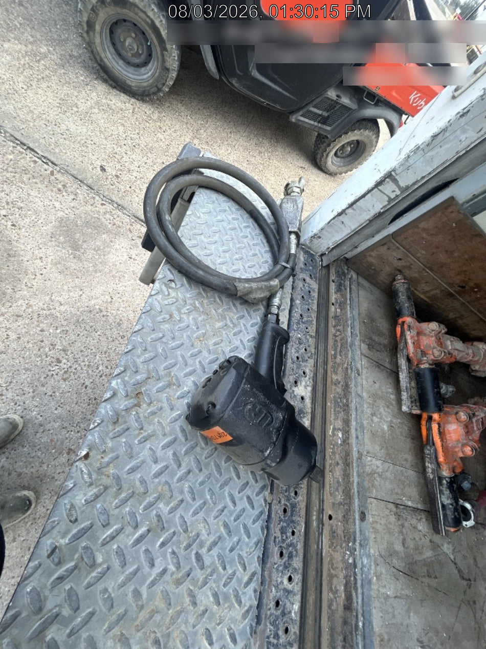 2022 INGERSOLL RAND 2925P1TI