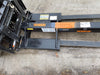 2022 STAR INDUSTRIES M1360B - Star JIB Boom