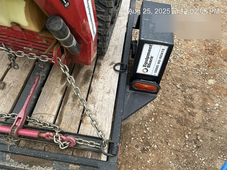 2021 BARRETO E4X6TBT