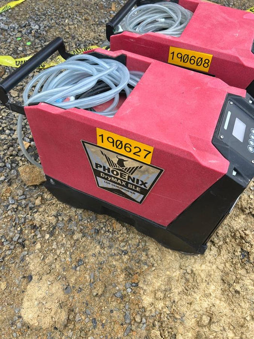 2021 PHOENIX DryMAX BLE