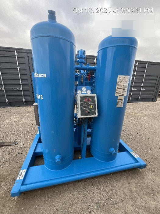 2024 HANKISON RDH-930G