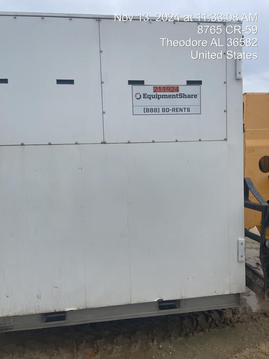 2023 CAPS PAHV-140TC-0NN0NN-5E5-P2-VG2CEUP