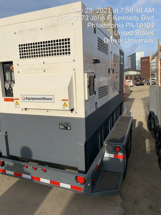 2020 ATLAS COPCO QAS 330