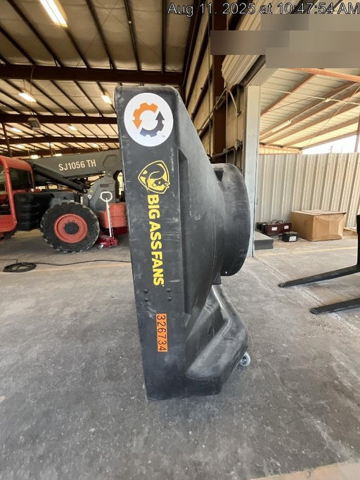 2023 BIG ASS FANS Cool Space 400