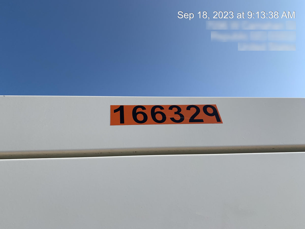 2021 ATLAS COPCO QAS150