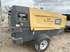 2023 ATLAS COPCO XAS 400-150 PACE