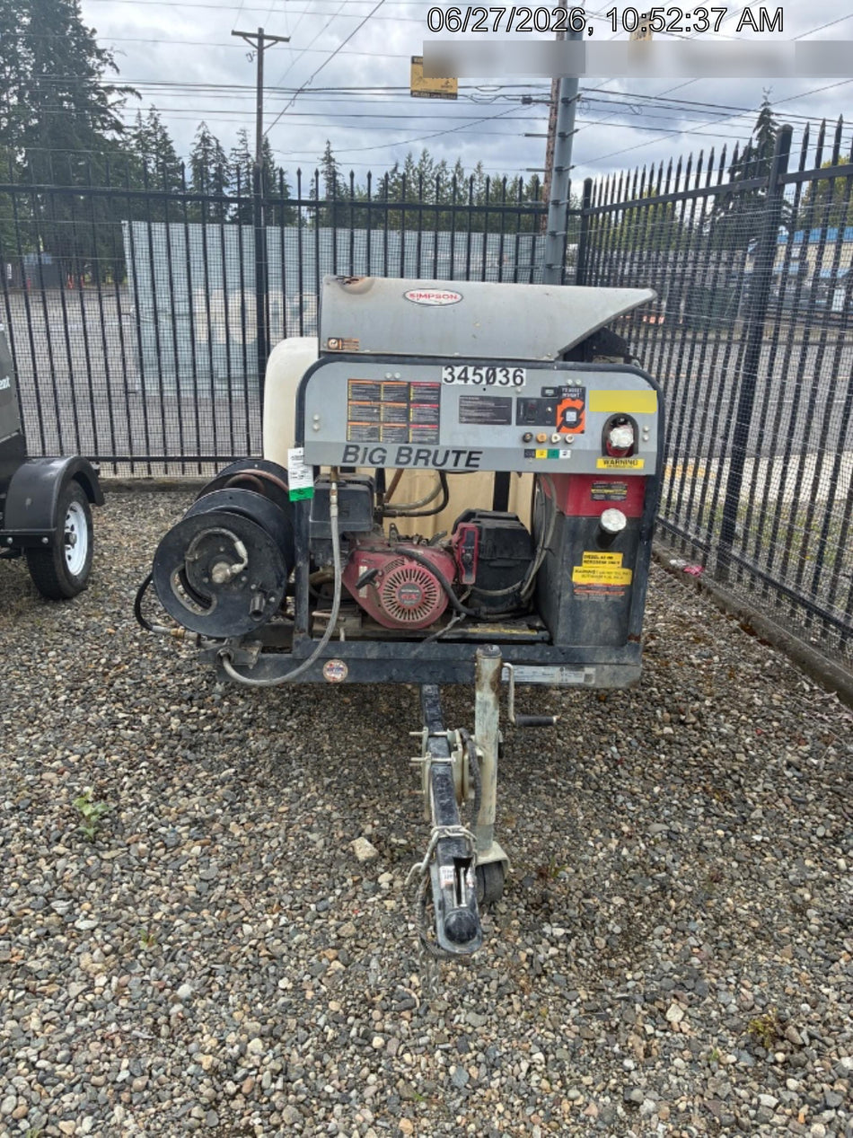 2023 SIMPSON 95005