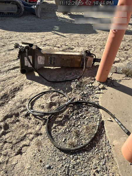 2022 EPIROC EC80T