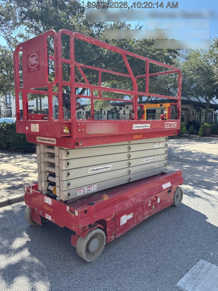 2021 MEC 4555SE