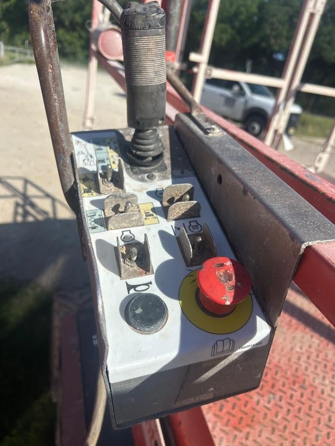 2018 SKYJACK SJ6832 RT