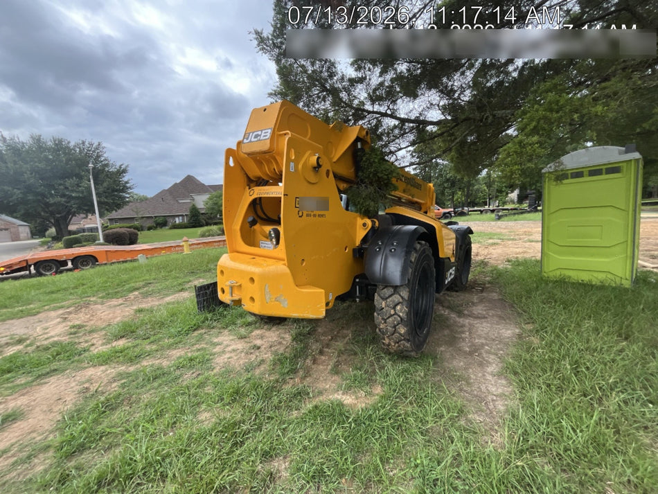 2024 JCB 509-42