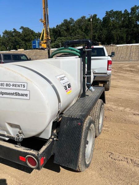 2023 WYLIE EXP-500L