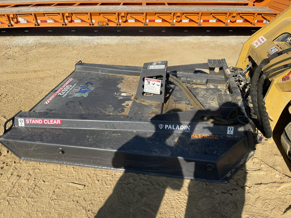 2022 PALADIN 30372A-0022