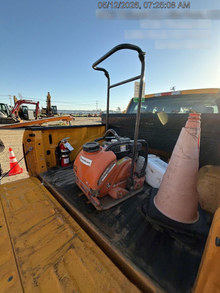 2022 MULTIQUIP MVC88VTHW