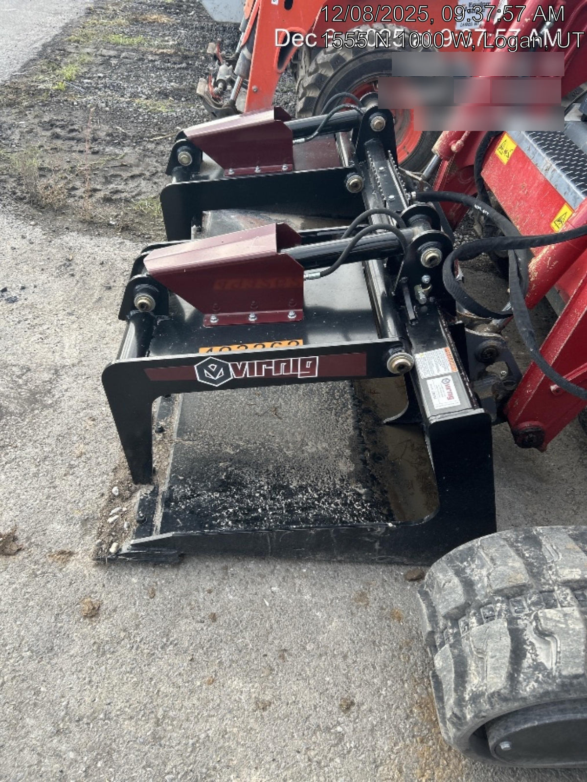 2025 VIRNIG SBG72