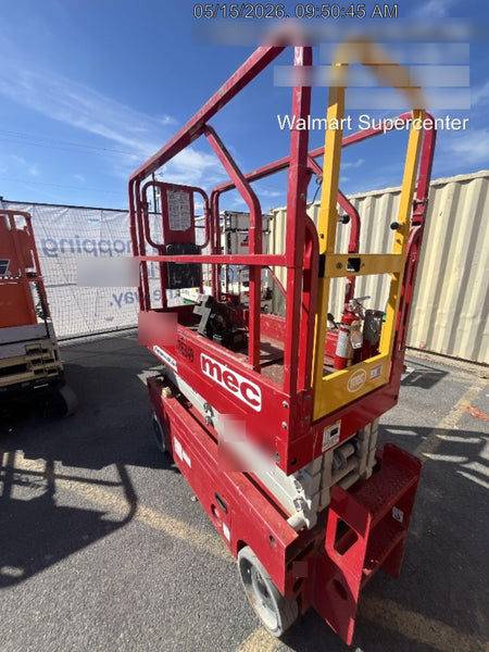 2021 MEC 1930SE