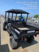 2023 Club Car CA1700D Canopy, Diesel, 4 Passenger