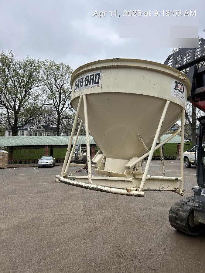 2023 GAR-BRO 440-R