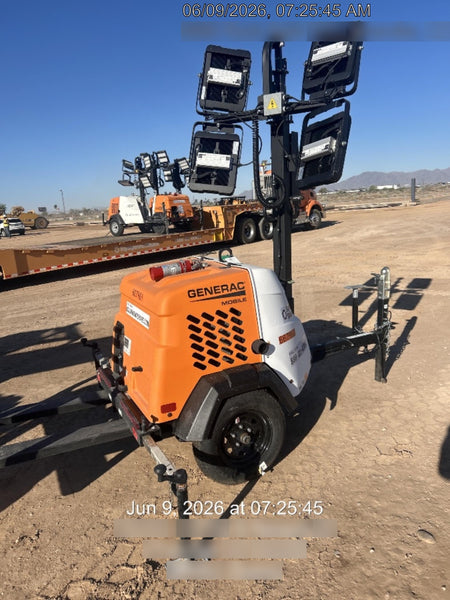 2026 GENERAC MLTS-4