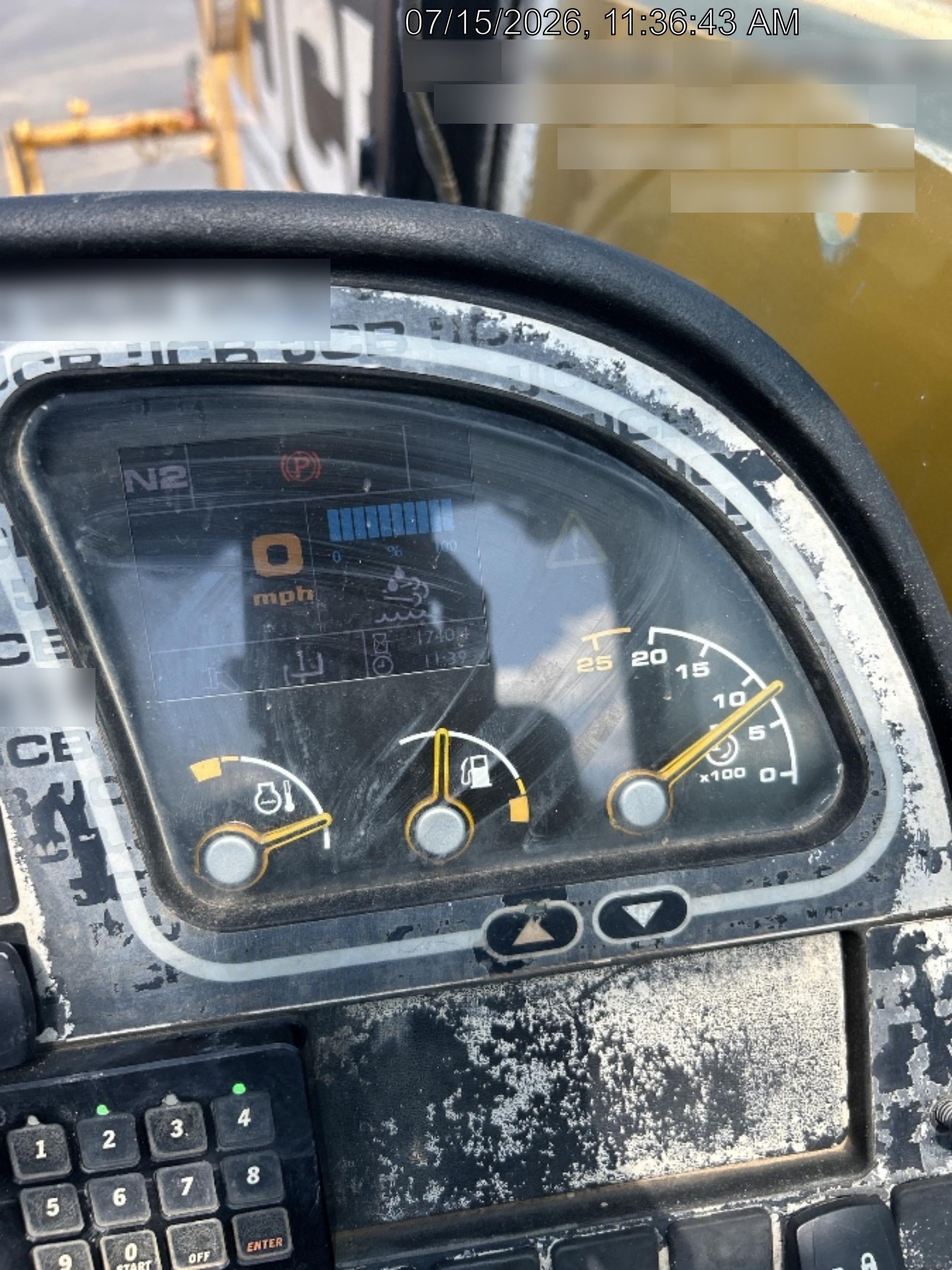 2024 SKYTRAK 6034