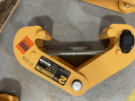 2022 HARRINGTON UBC020