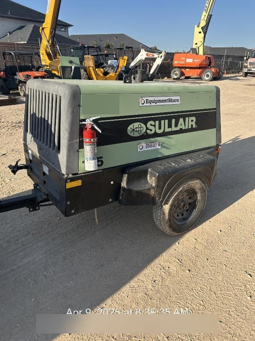 2019 SULLAIR 185-DPQ
