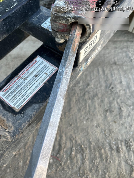 2020 CHICAGO PNEUMATIC CP 1290 S