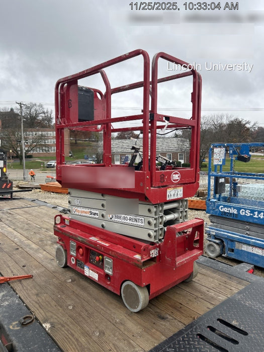 2018 MEC 1330SE MEC 1330SE w/2 Yr Full Extended Warranty