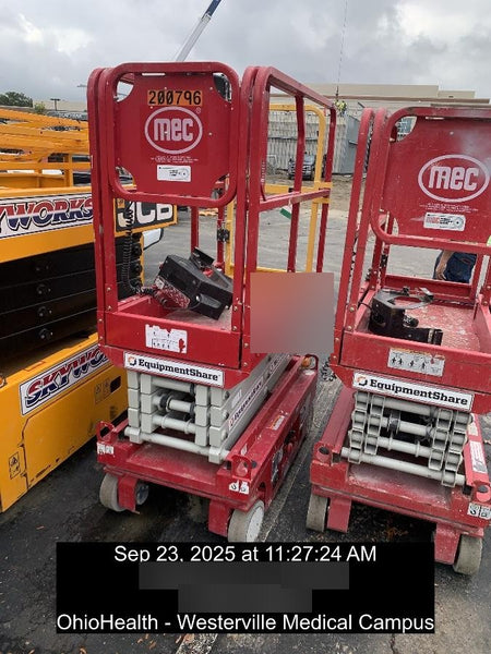 2022 MEC 1330SE