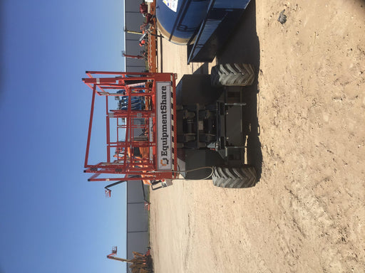 2019 SKYJACK SJ6826 RT