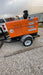 2022 Lincoln Electric Vantage 549X Crosslink Technology, Trailer Mounted, ES Decals, T3