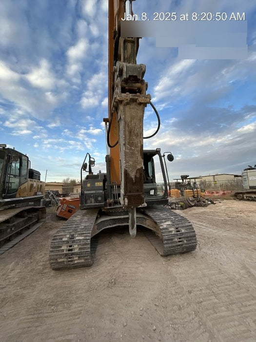 2021 STRIKER TNB-151	