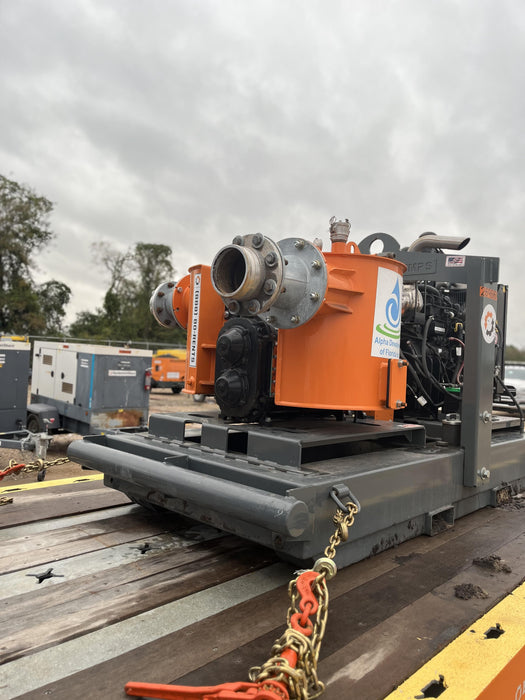 2022 MYERS-SETH RL-300