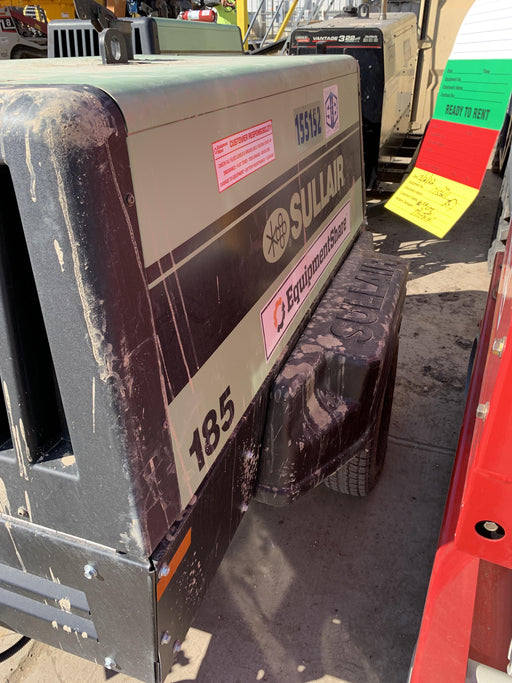 2021 SULLAIR 185D-DPQ KU4F