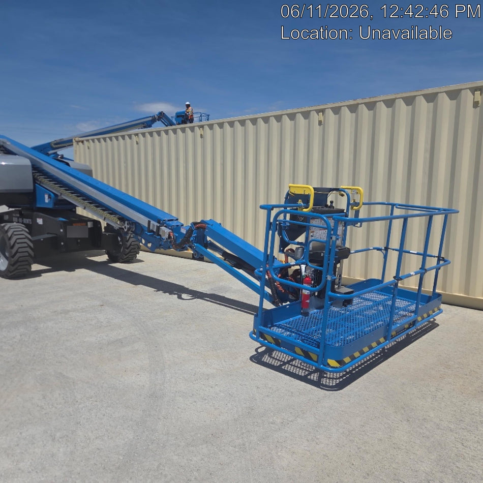 2026 GENIE S-65 XC
