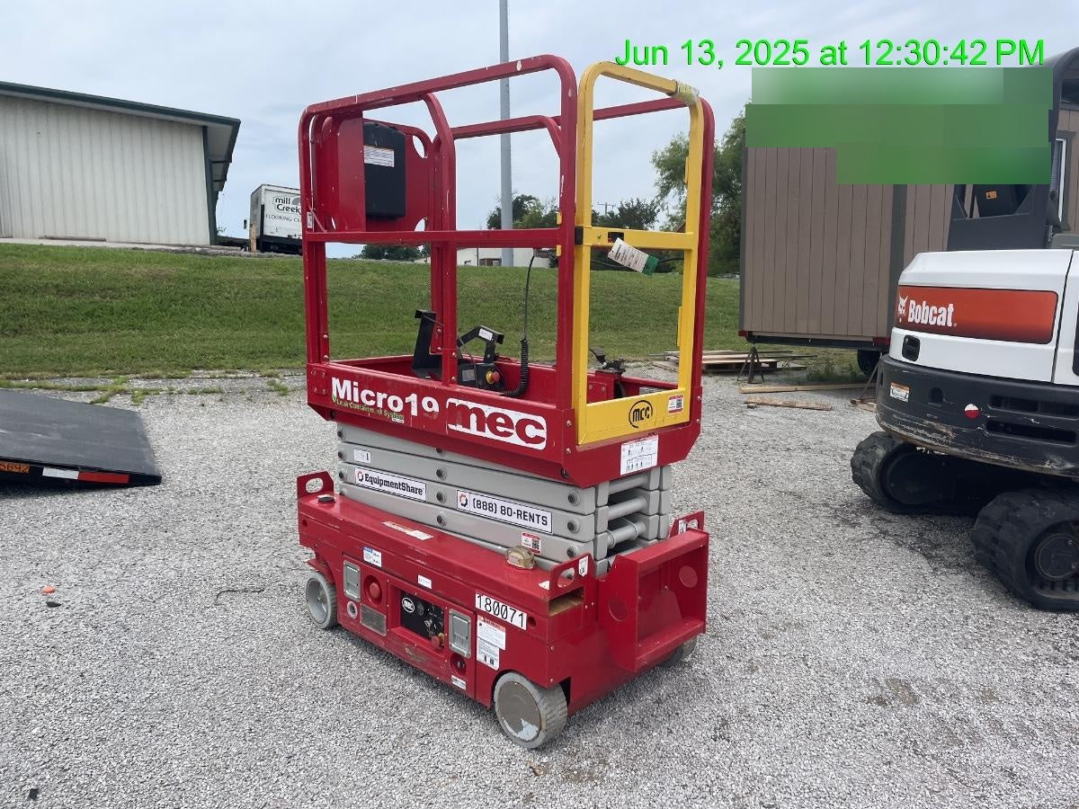 2021 MEC Micro 19
