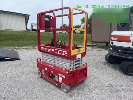 2021 MEC Micro 19